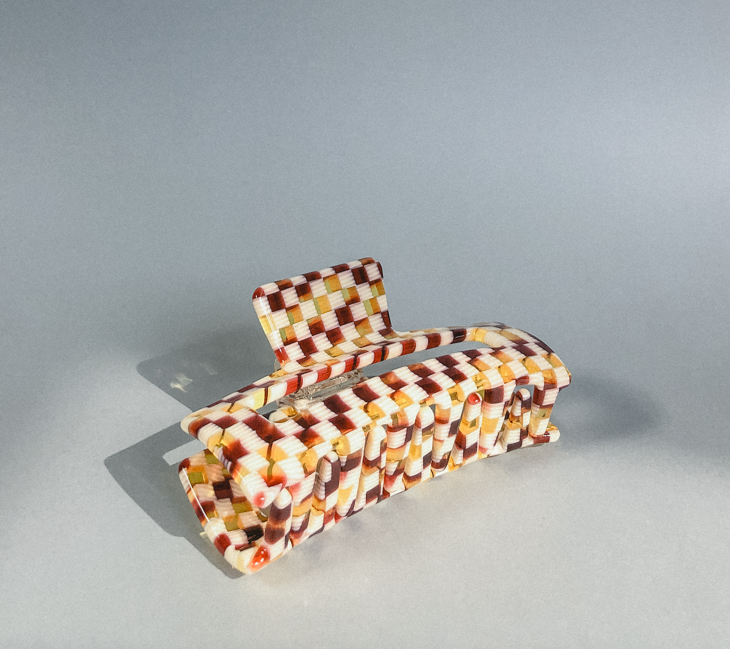 Butternut Hair Claw v.1 by Veronique