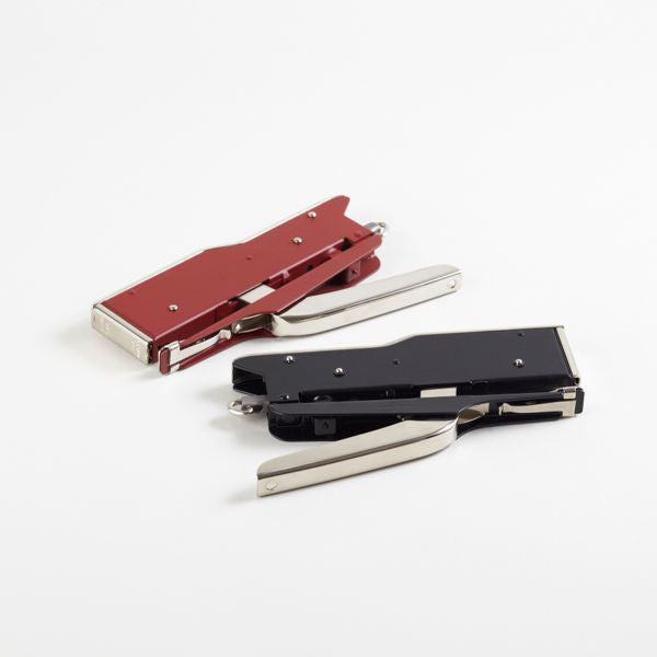 548 Metal Plier Office Stapler - Emporium of the Modern Man
 - 4