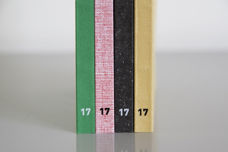 Past Present Future Planner 2017 - Large - Emporium of the Modern Man
 - 3