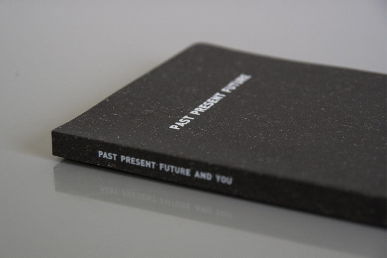 Past Present Future Planner 2017 - Large - Emporium of the Modern Man
 - 6