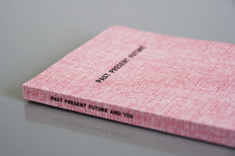 Past Present Future Planner 2017 - Large - Emporium of the Modern Man
 - 7