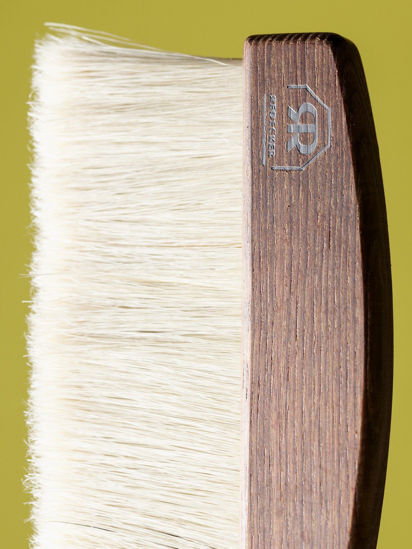 Table Sweeping Brush Set - Emporium of the Modern Man
- 2