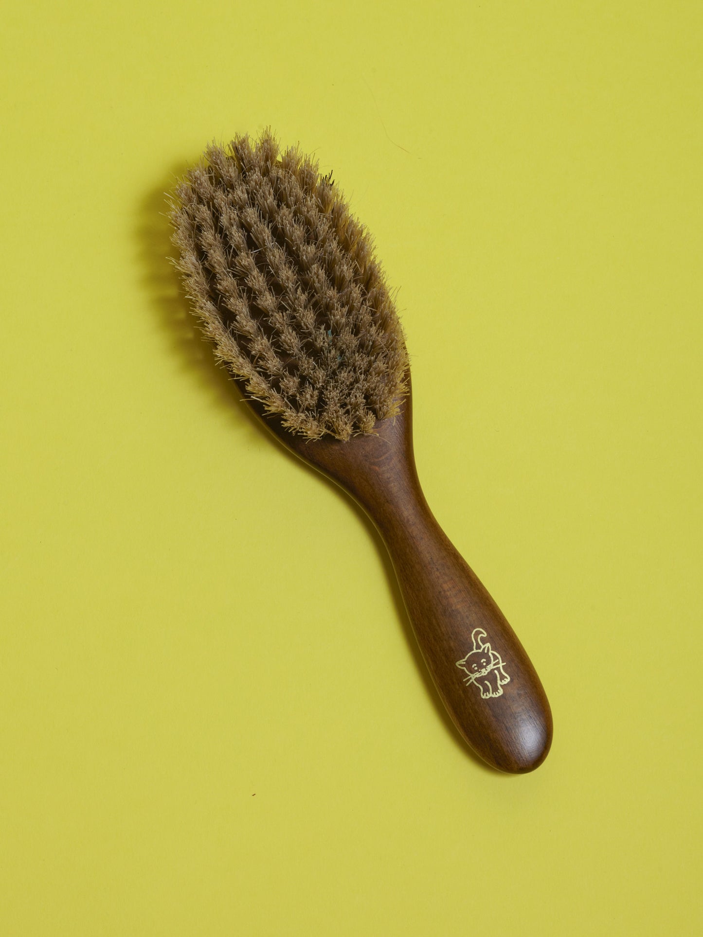 Cat Brush - Emporium of the Modern Man
- 1