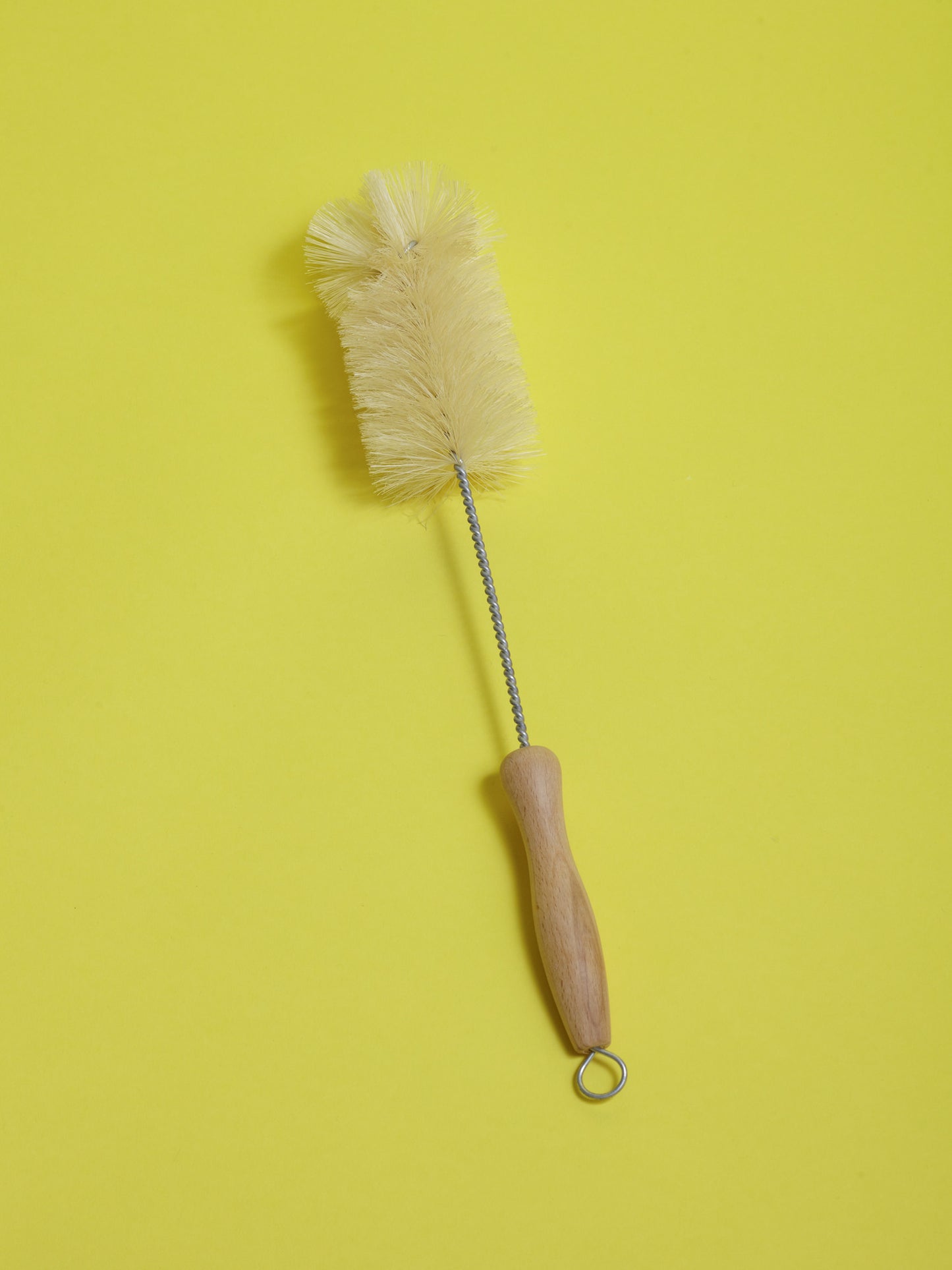 Soda Bottle Brush - Emporium of the Modern Man
- 1