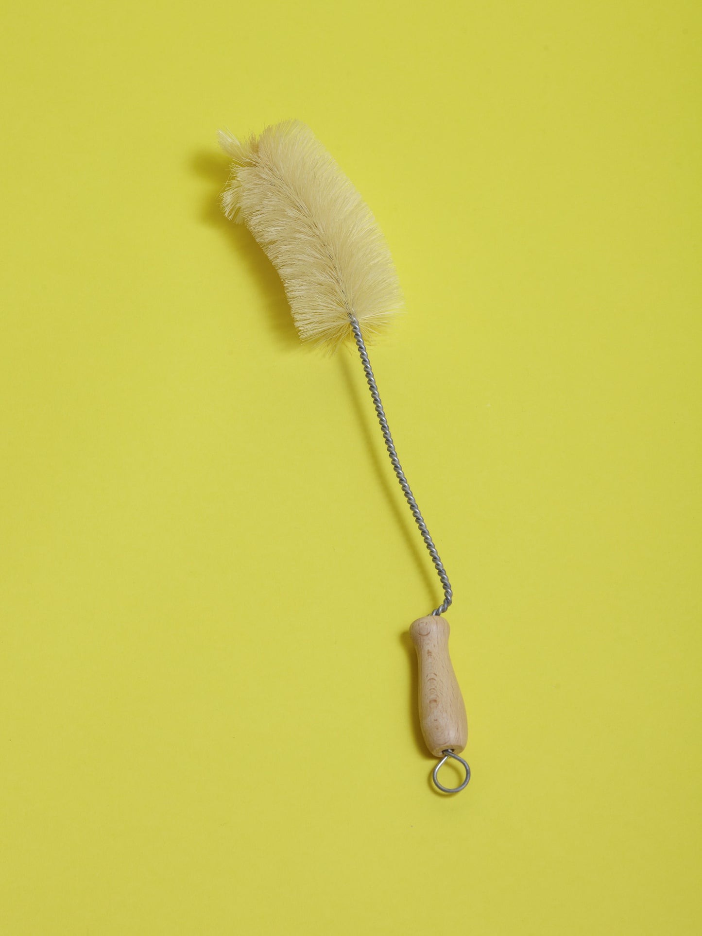 Baby Bottle Brush - Emporium of the Modern Man
- 1