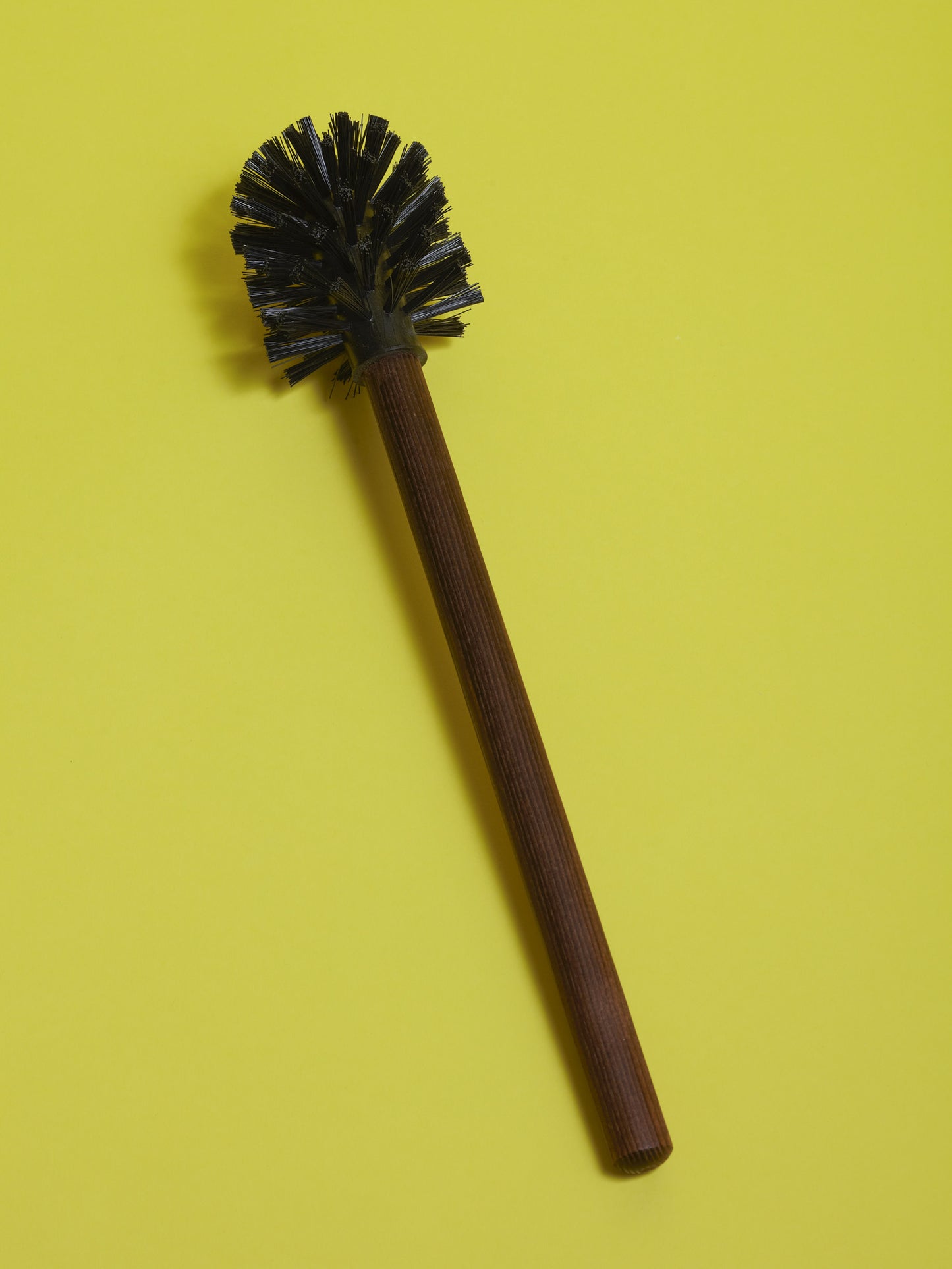 Metal Toilet Brush and Holder Set - Emporium of the Modern Man
- 1