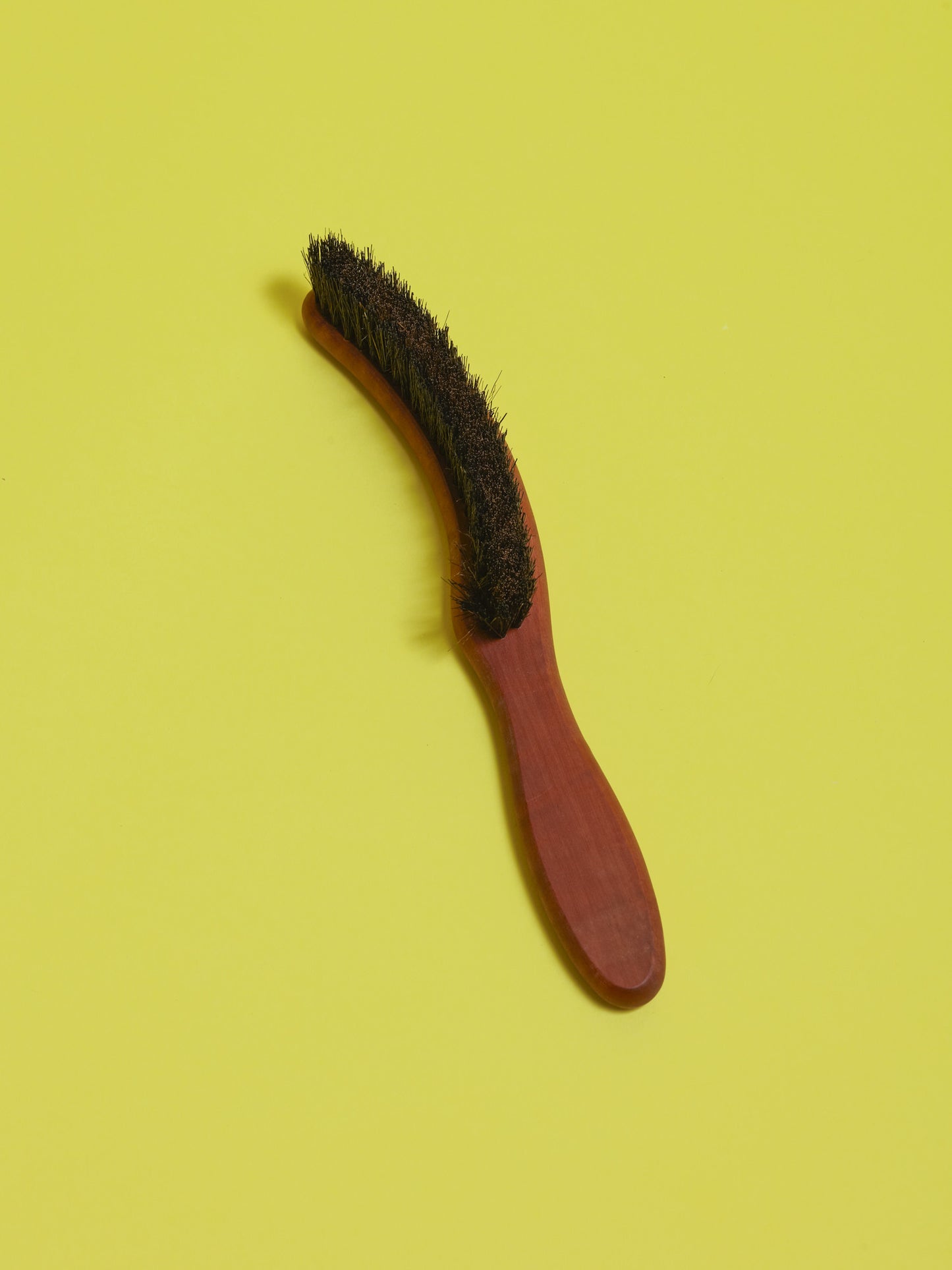 Hat Brush - Emporium of the Modern Man
- 1
