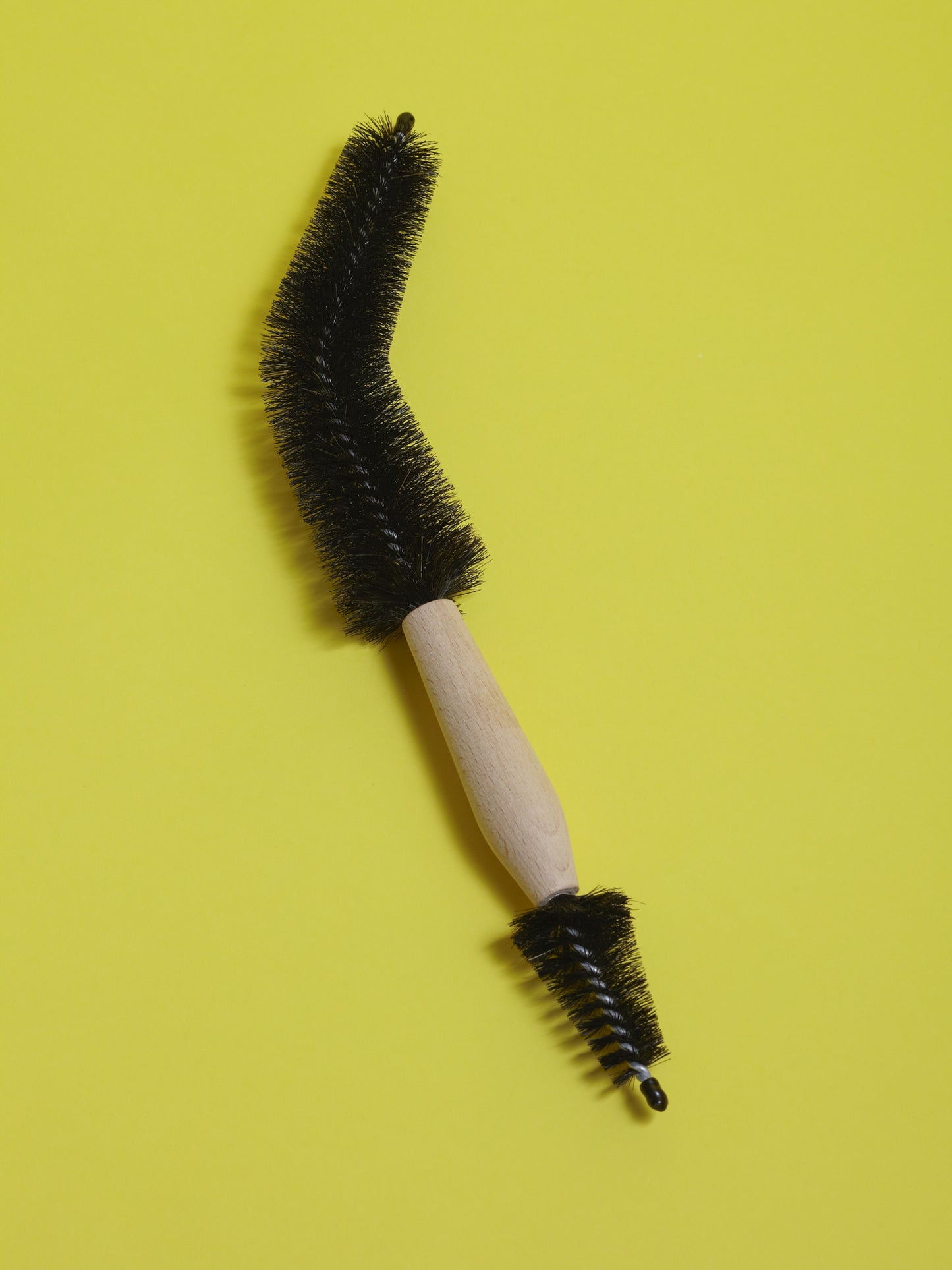 Bicycle/Motorbike Brush - Emporium of the Modern Man
- 1