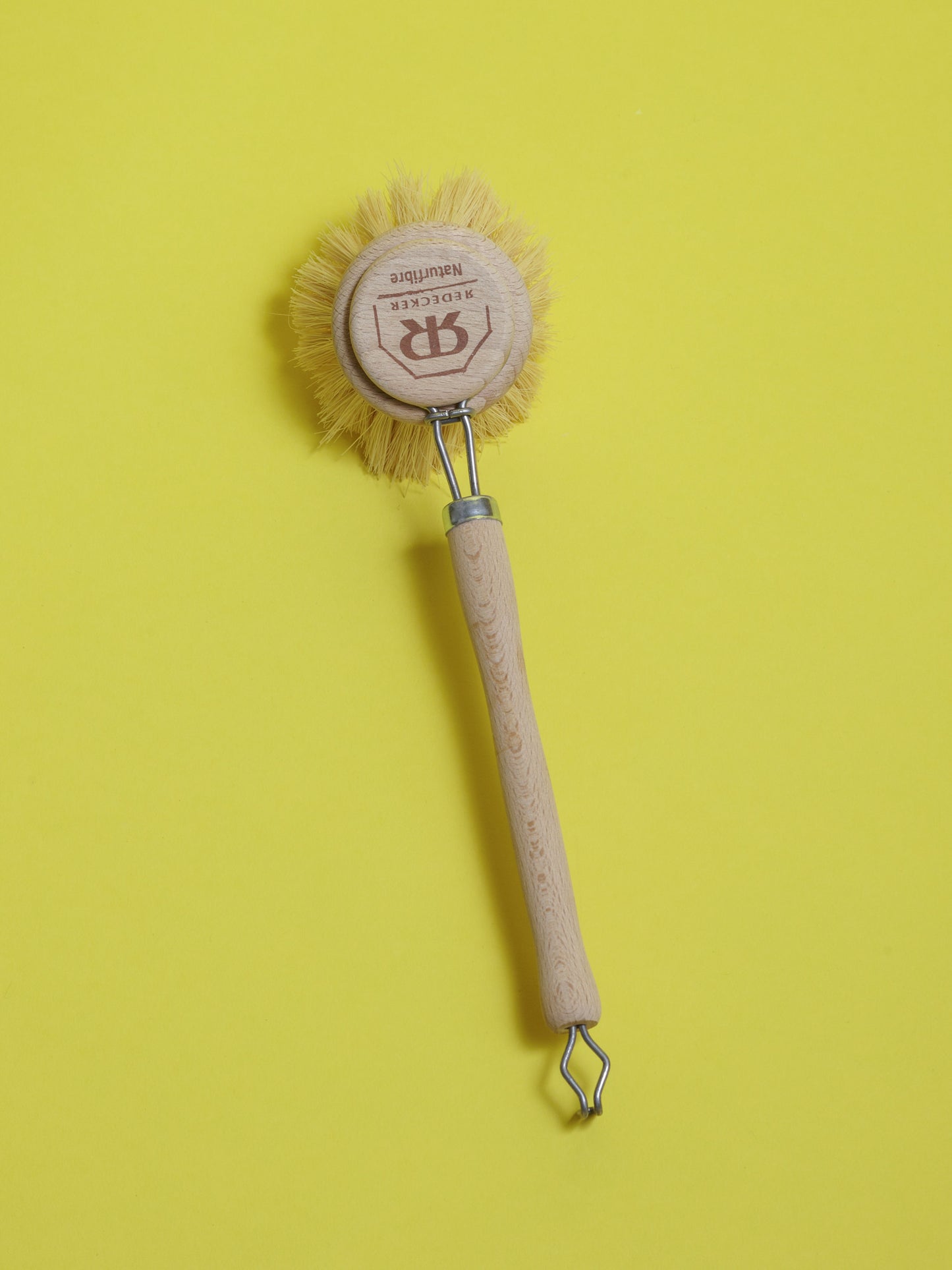 Wooden Dish Brush - Emporium of the Modern Man
- 1