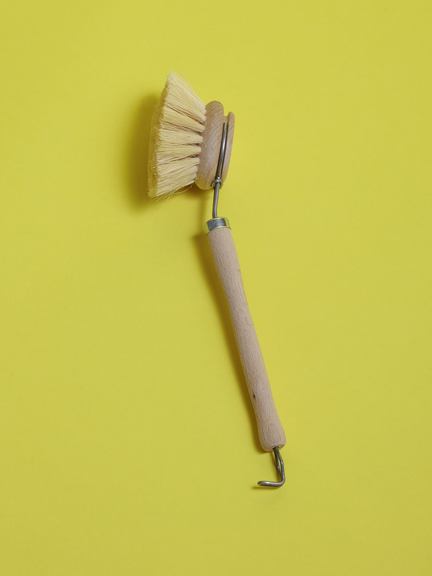 Wooden Dish Brush - Emporium of the Modern Man
- 2