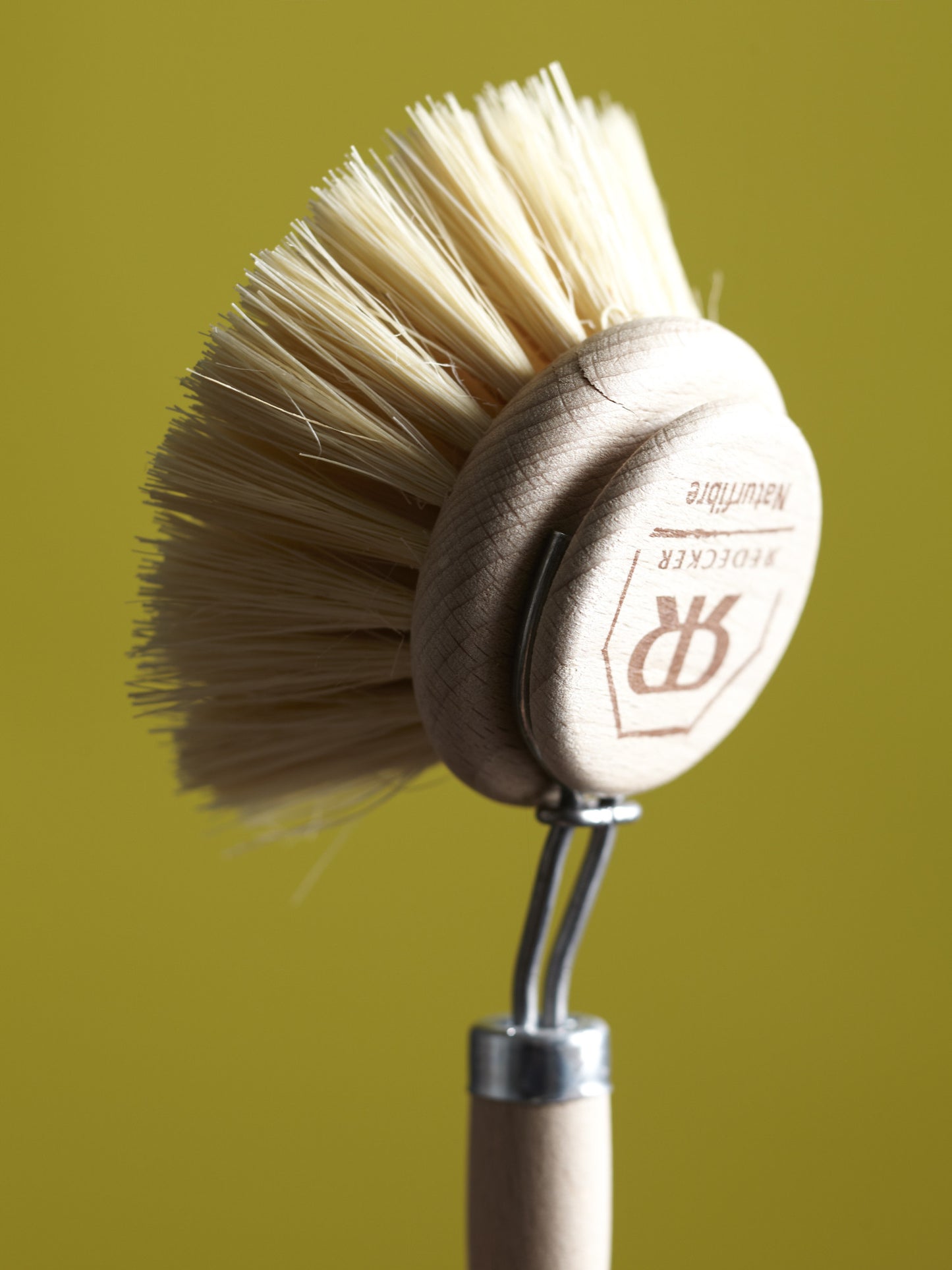 Replacement Dish Brush Head Ø5cm - Emporium of the Modern Man