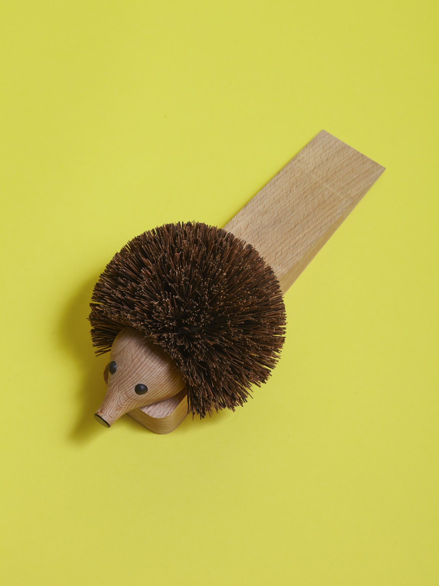 Hedgehog Door Stop - Emporium of the Modern Man
- 1