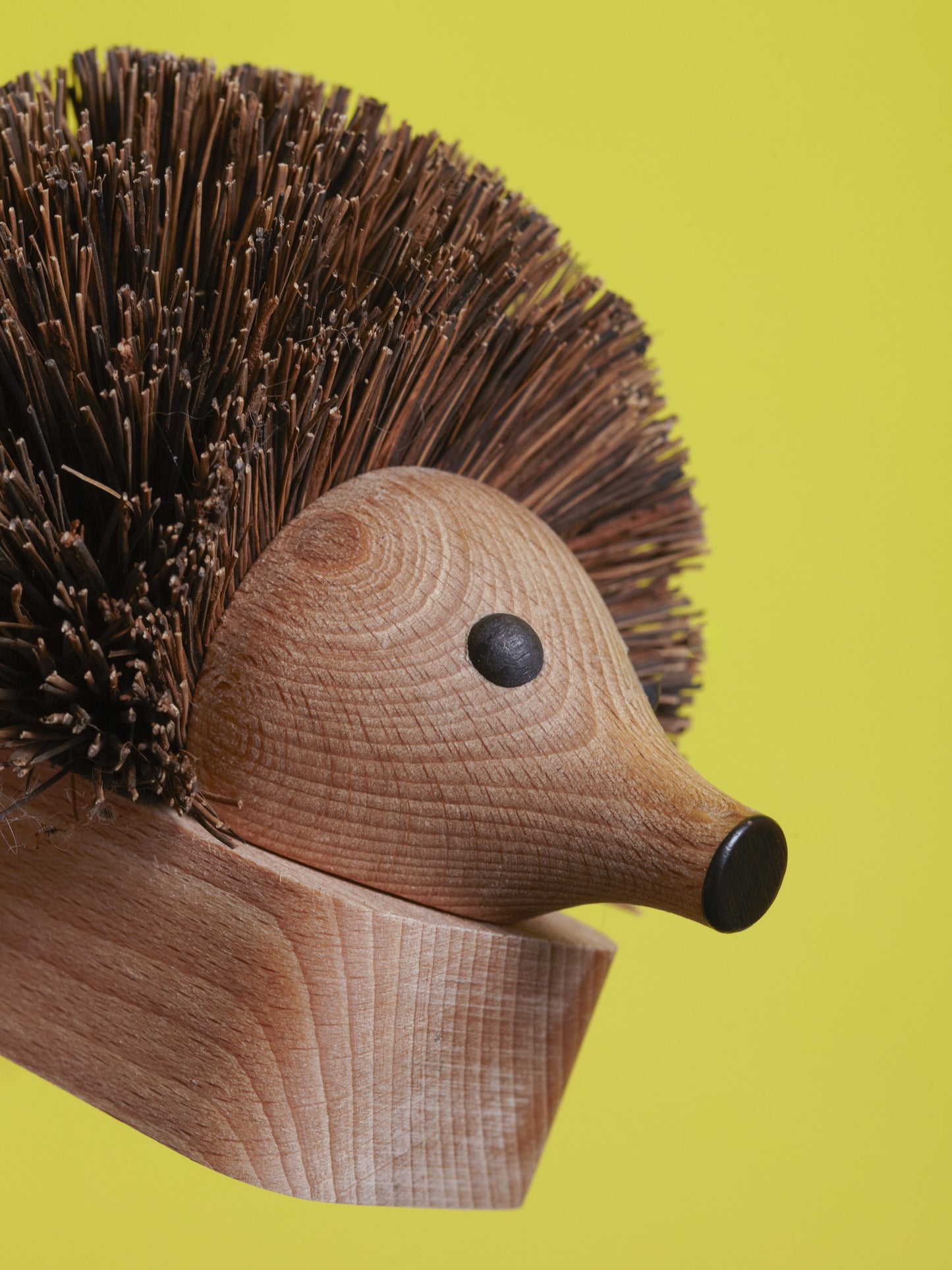 Hedgehog Door Stop - Emporium of the Modern Man
- 2