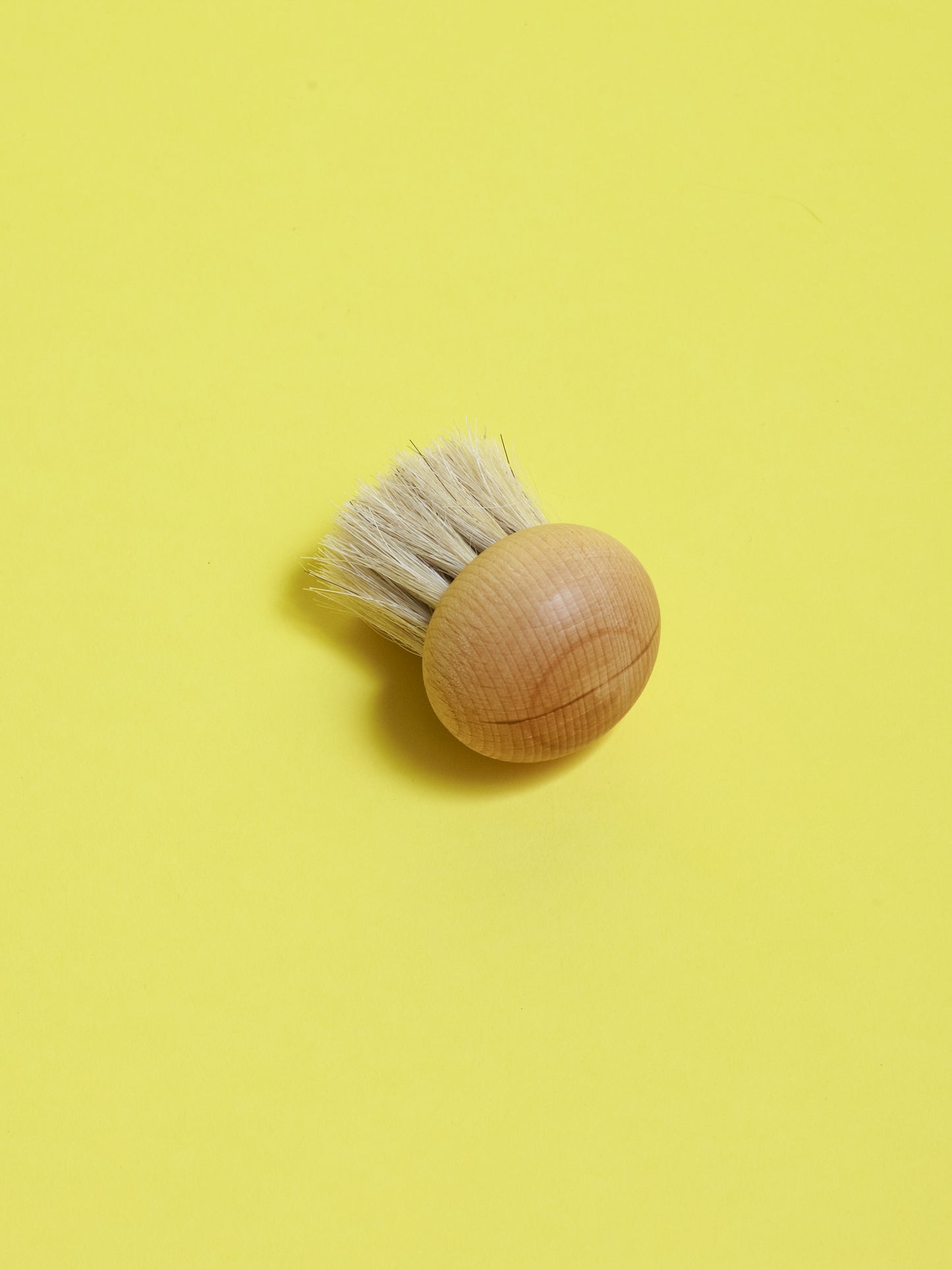 Mushroom Brush - Emporium of the Modern Man