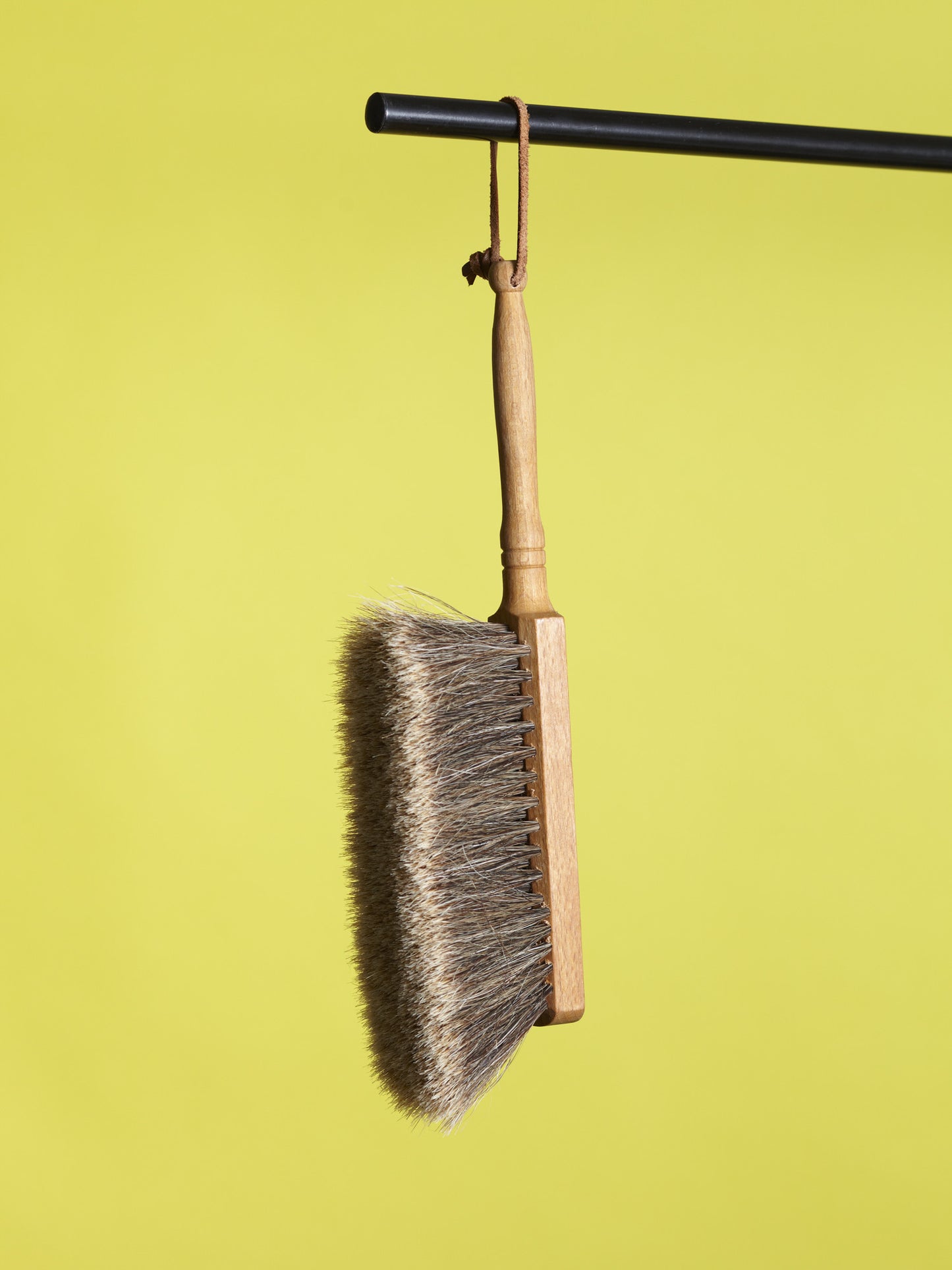 Split Horsehair Hand Brush - Emporium of the Modern Man
- 1