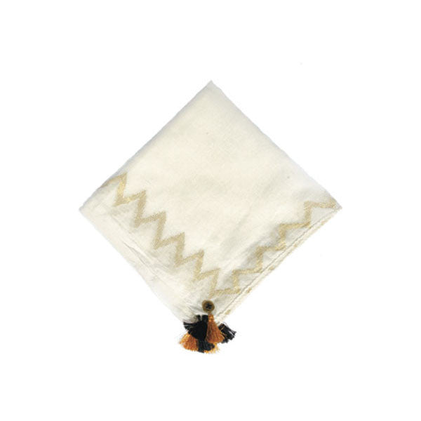 Rumal Handkerchief - Emporium of the Modern Man
- 1