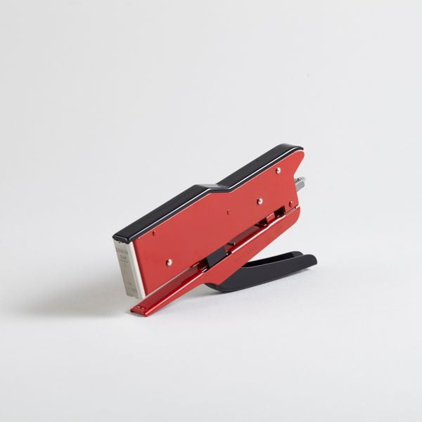 548 Metal Plier Office Stapler - Single - Emporium of the Modern Man
 - 3