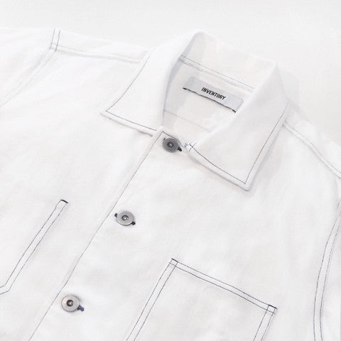 Women's Chore Jacket - Emporium of the Modern Man
 - 2