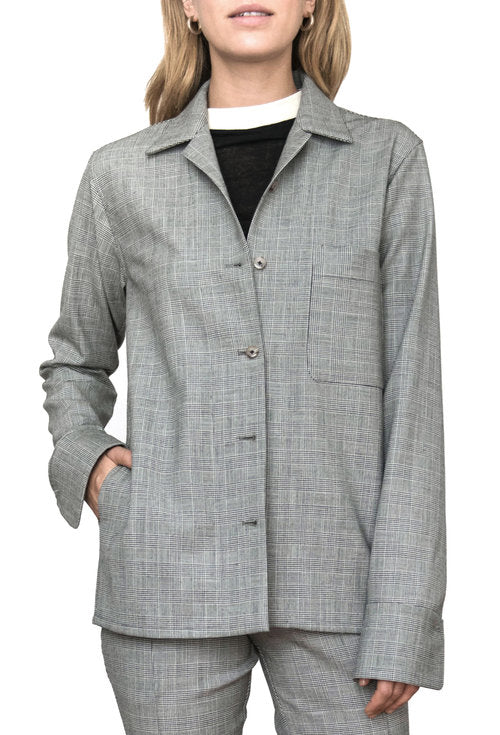 Toulon Shirt Jacket