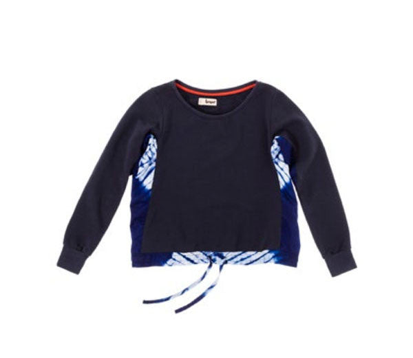 Side Panel Sweatshirt  - Emporium of the Modern Man
 - 4