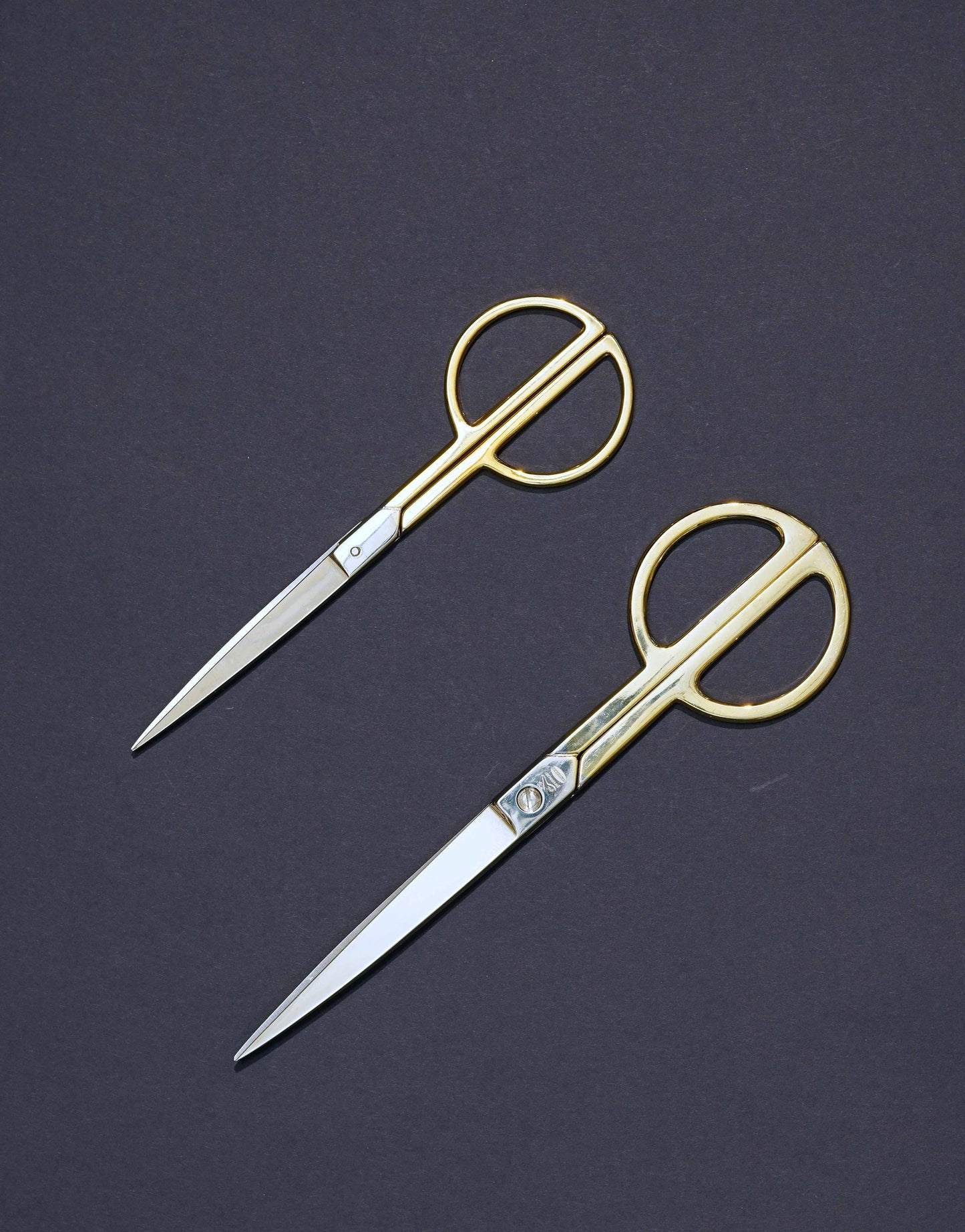 Phi Scissors - Large - Emporium of the Modern Man
 - 2