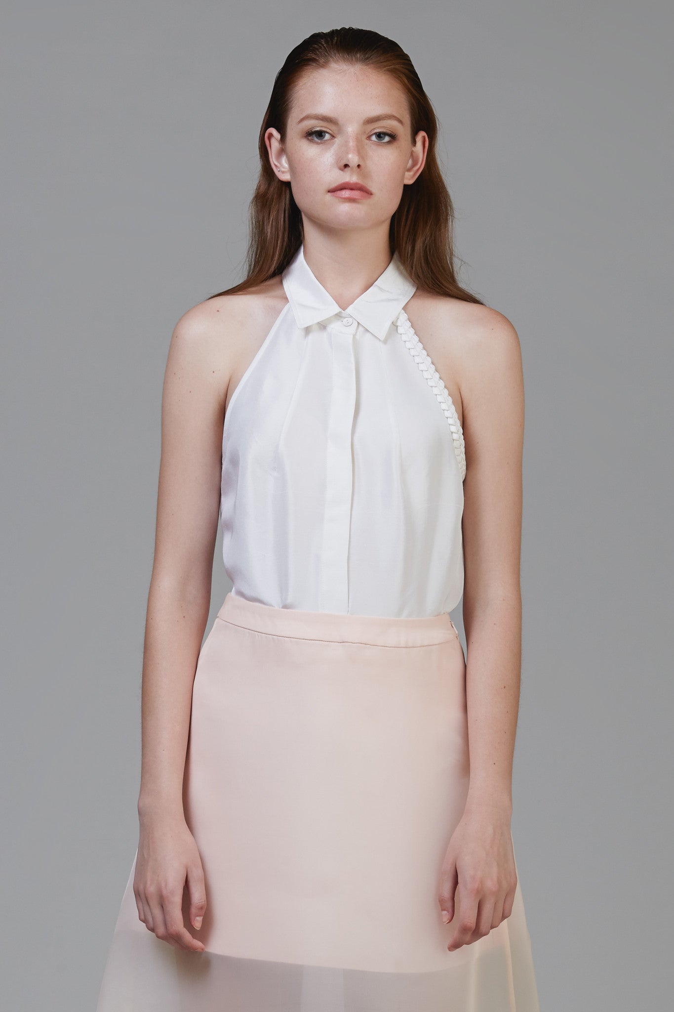 Sleeveless Shirt #39 - Emporium of the Modern Man
 - 4