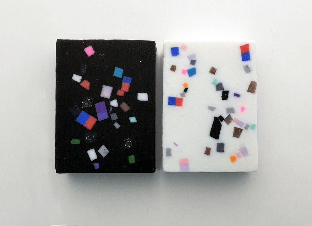 Cosmic Yuzu Inlaid Soap - Emporium of the Modern Man
- 5