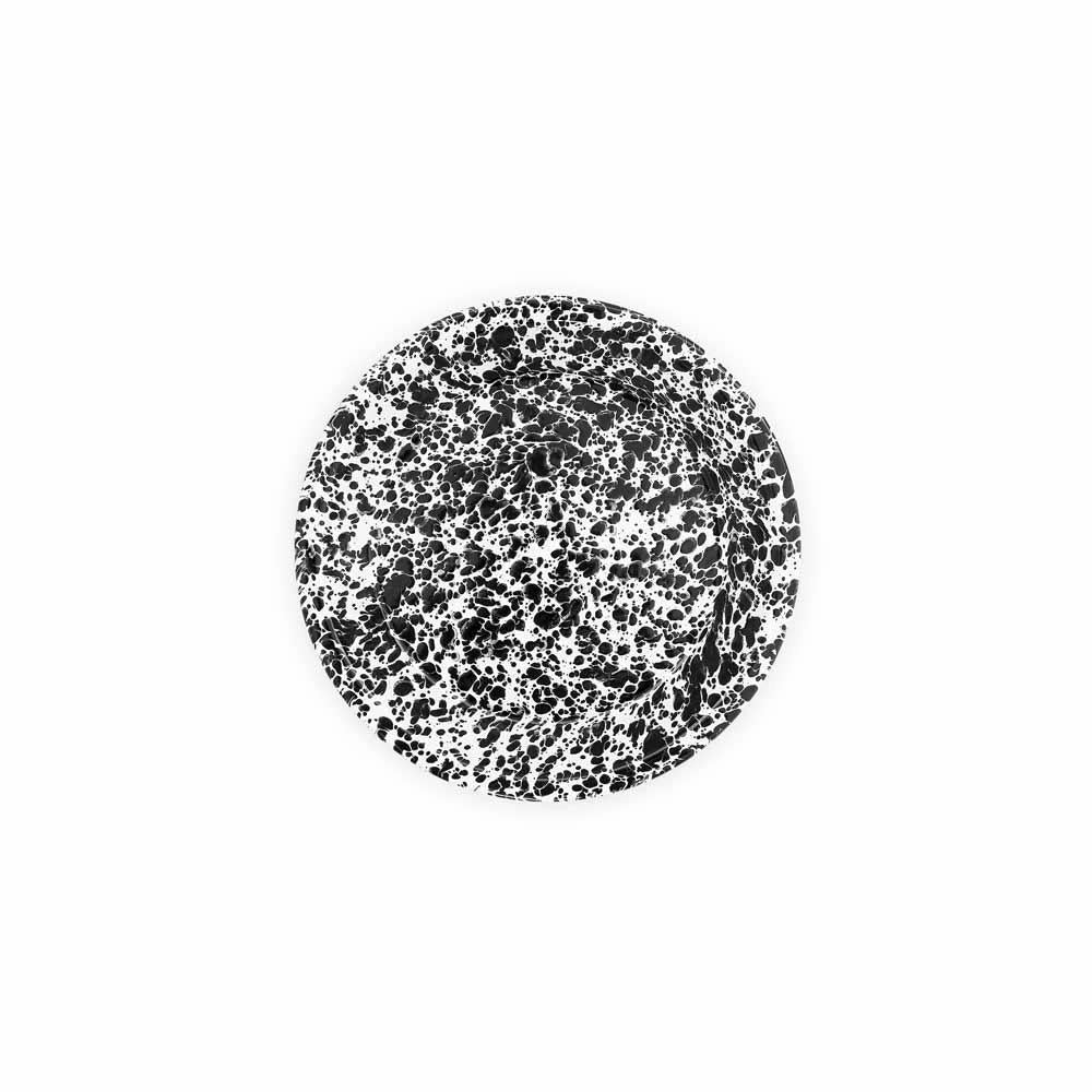 Black Speckled Enamel Series PREORDER by PROSE Tabletop