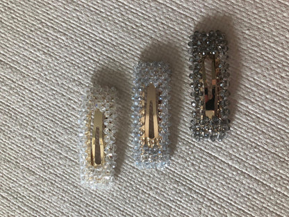 Veronique Rock Sugar Accessories Collection