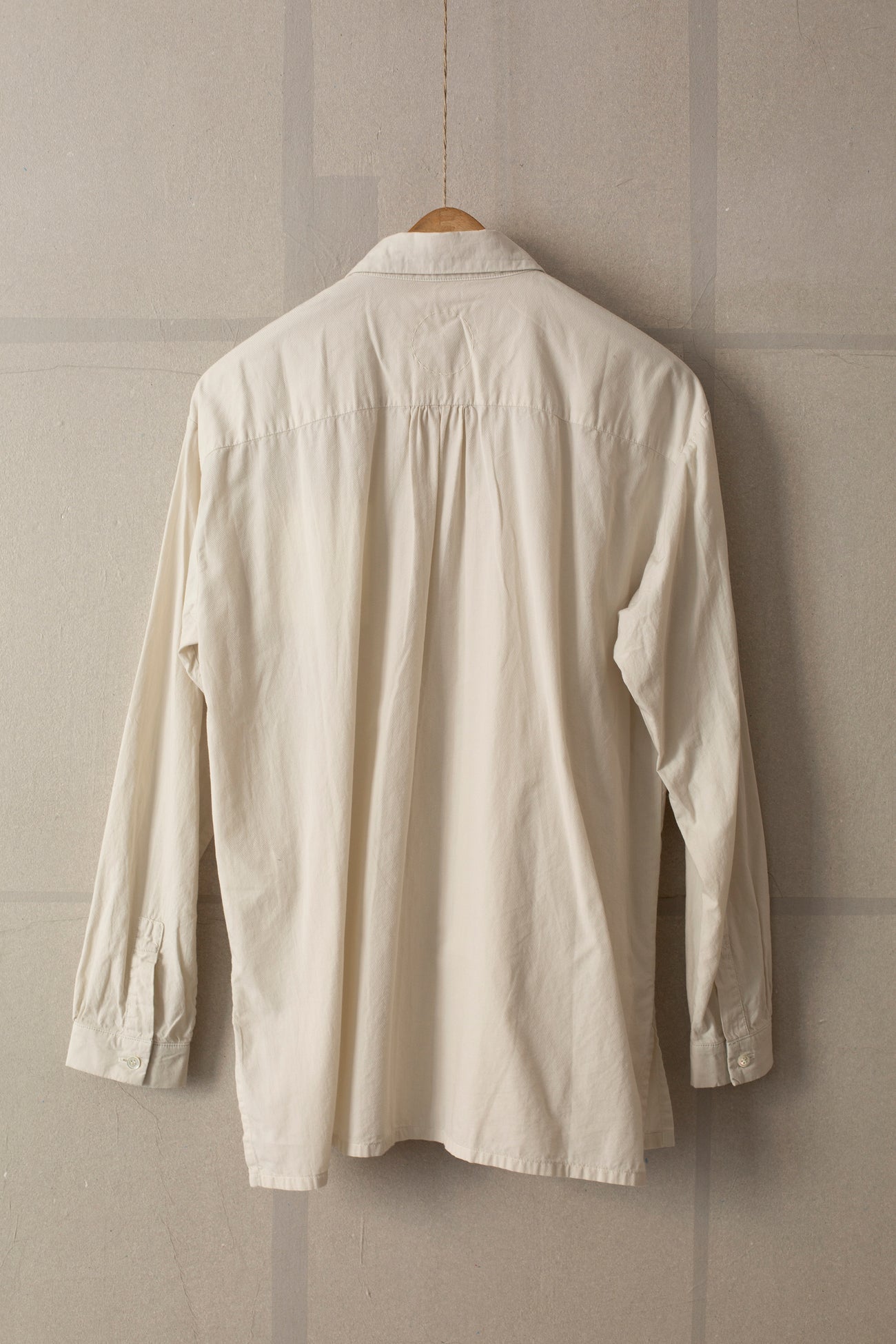 Ancient Long Sleeved Shirt by Cosmic Wonder
