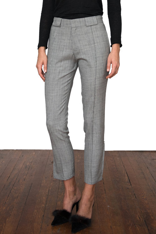 Jacobson Cigarette Trousers