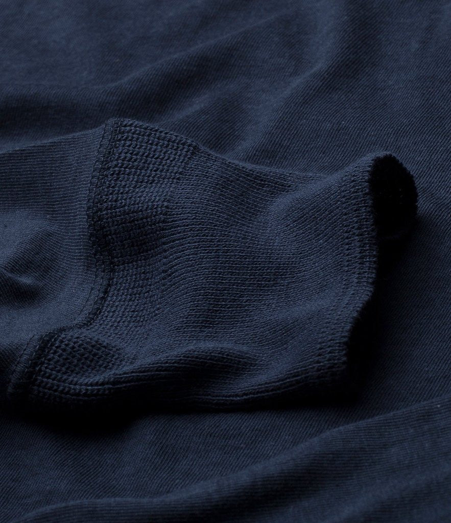 101 Button Border Shirt by MERZ B SCHWANEN