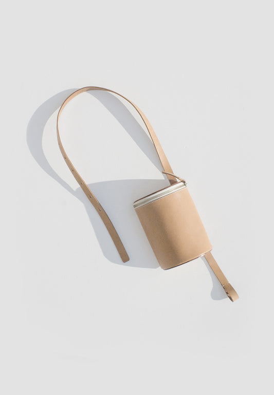 Beltpack in Nude
