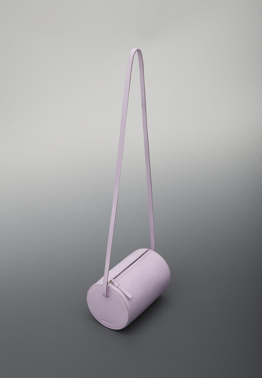Cylinder Sling in Lilac