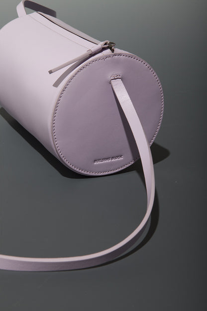 Cylinder Sling in Lilac