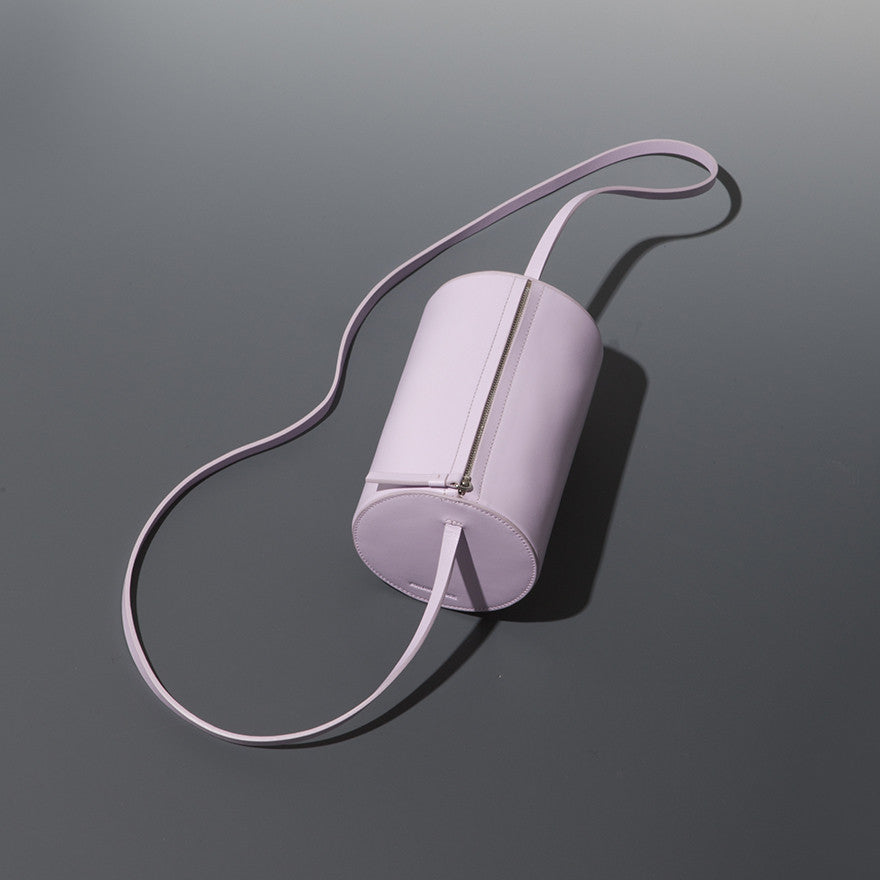 Cylinder Sling in Lilac