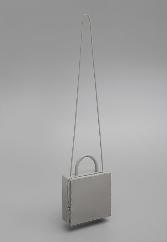 Box in Concrete