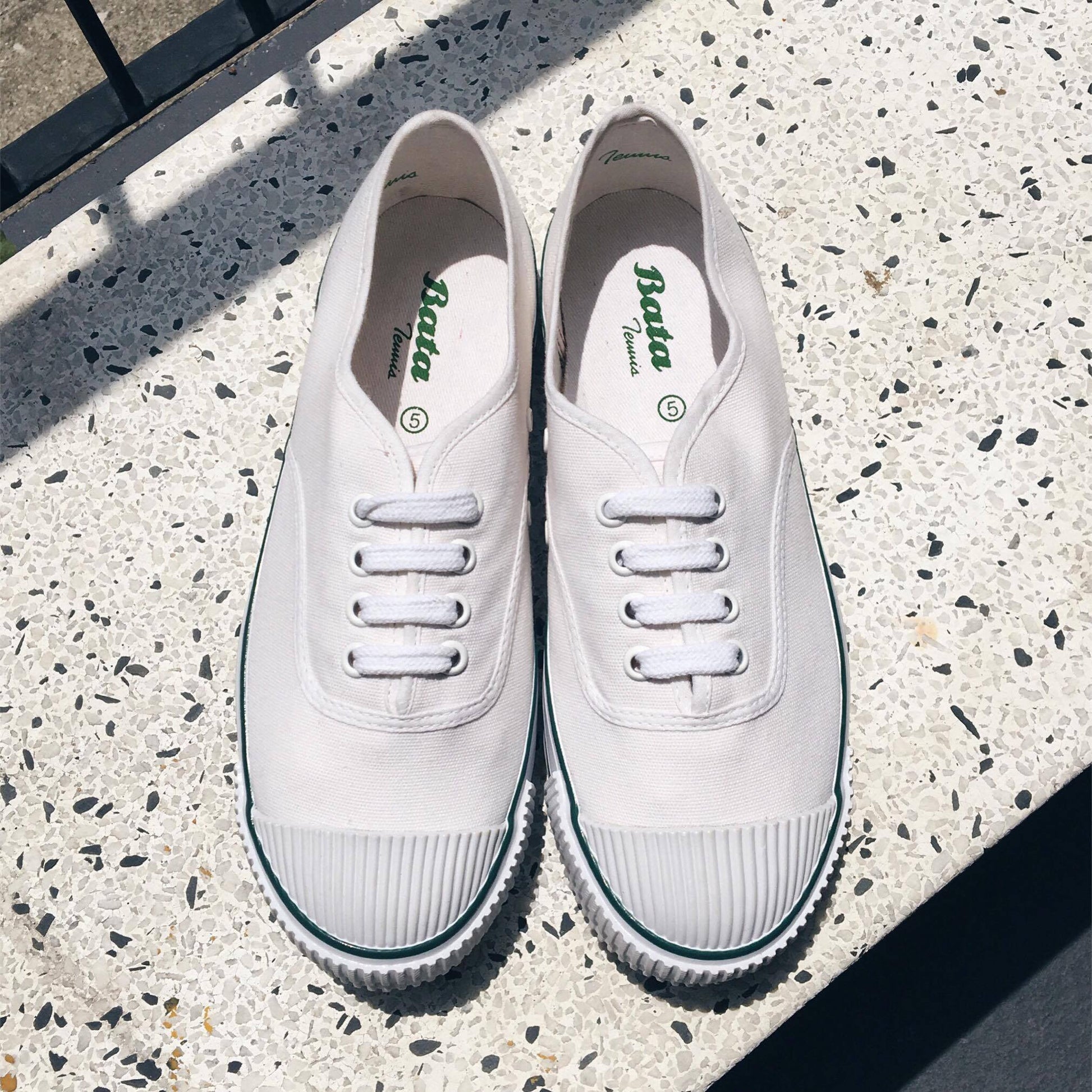 Bata Tennis - Classic - Emporium of the Modern Man
