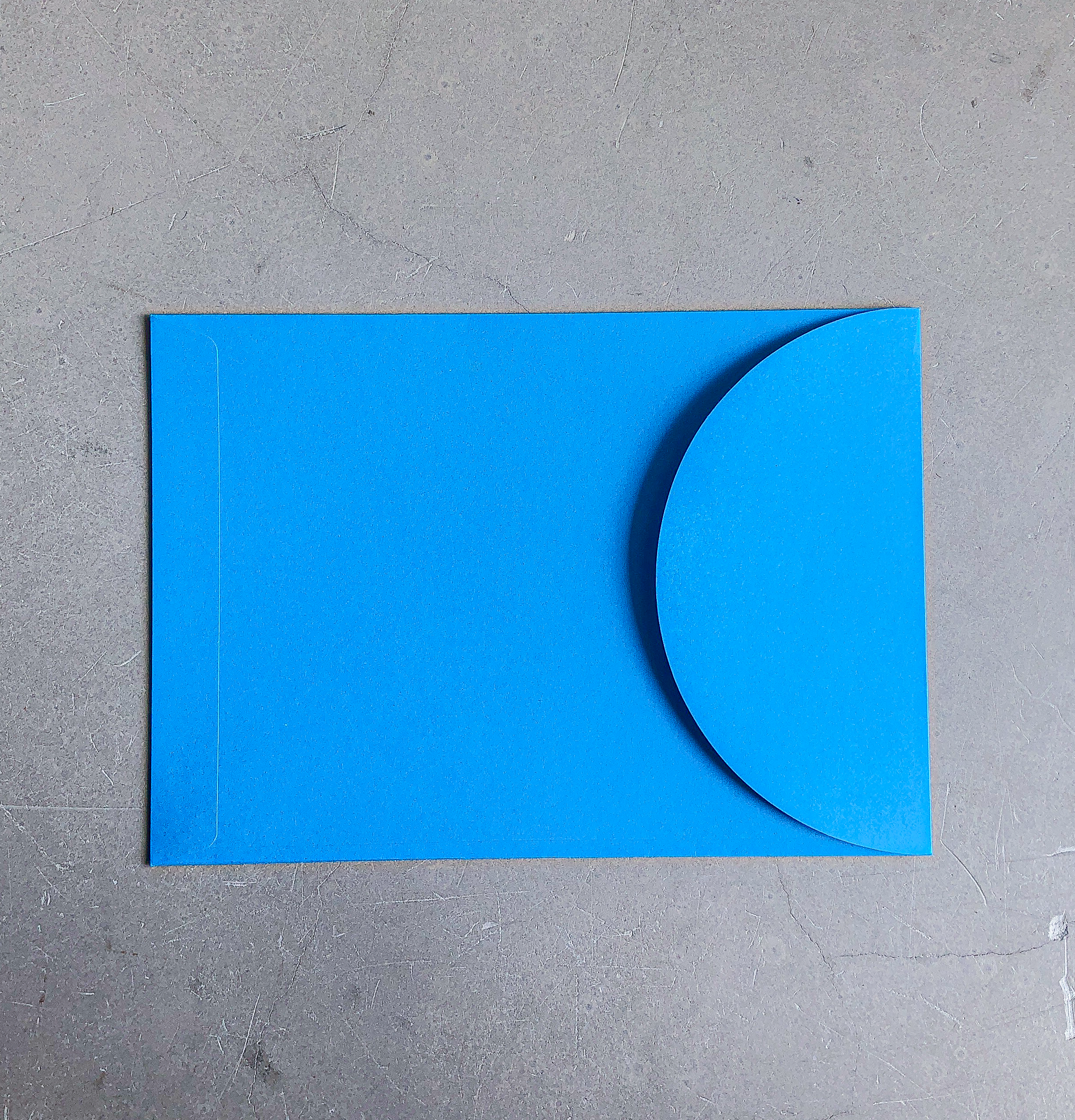 OOLOURS Envelopes by OFFCUT