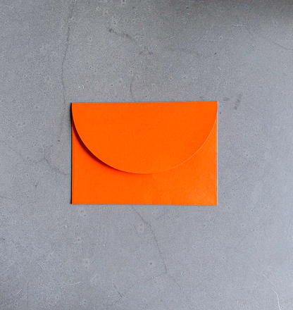 OOLOURS Envelopes by OFFCUT