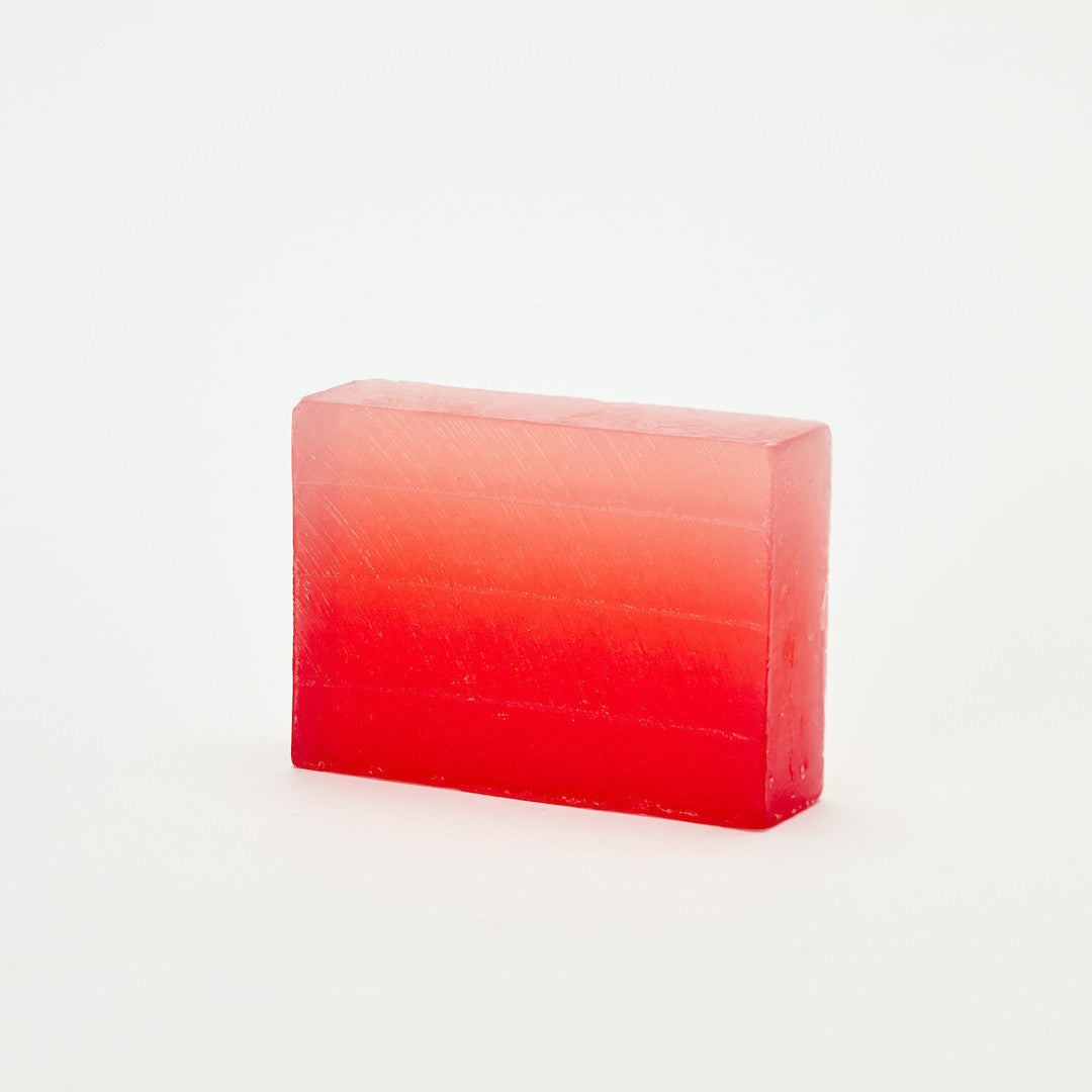 Pink Champagne Glycerine Soap - Emporium of the Modern Man
 - 2