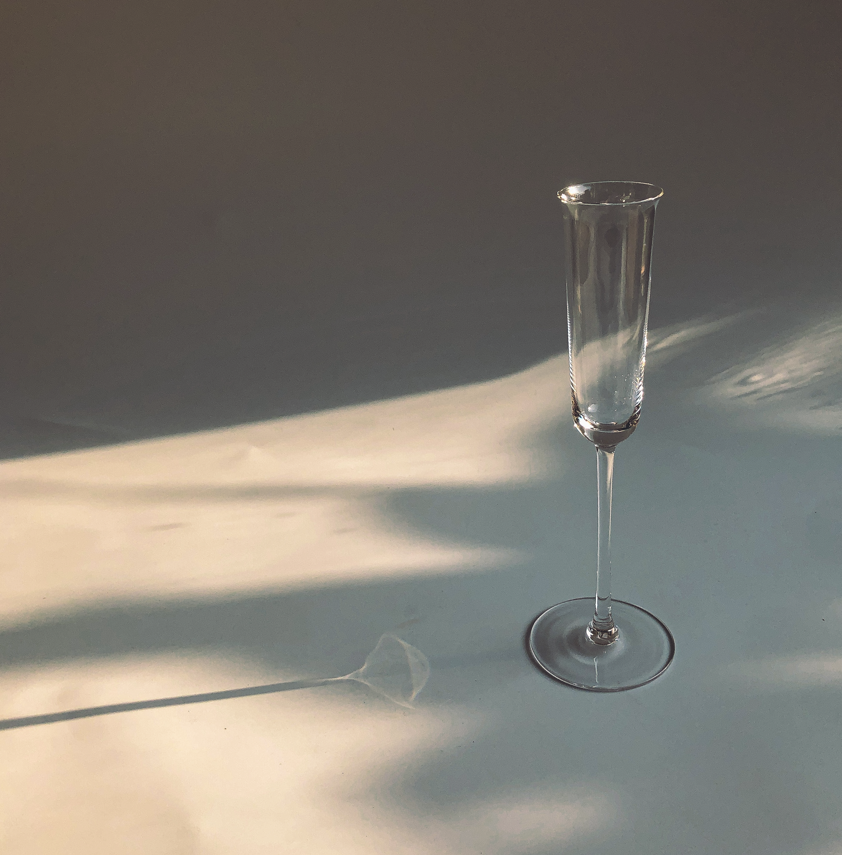 Grace Champagne Flute by PROSE Tabletop