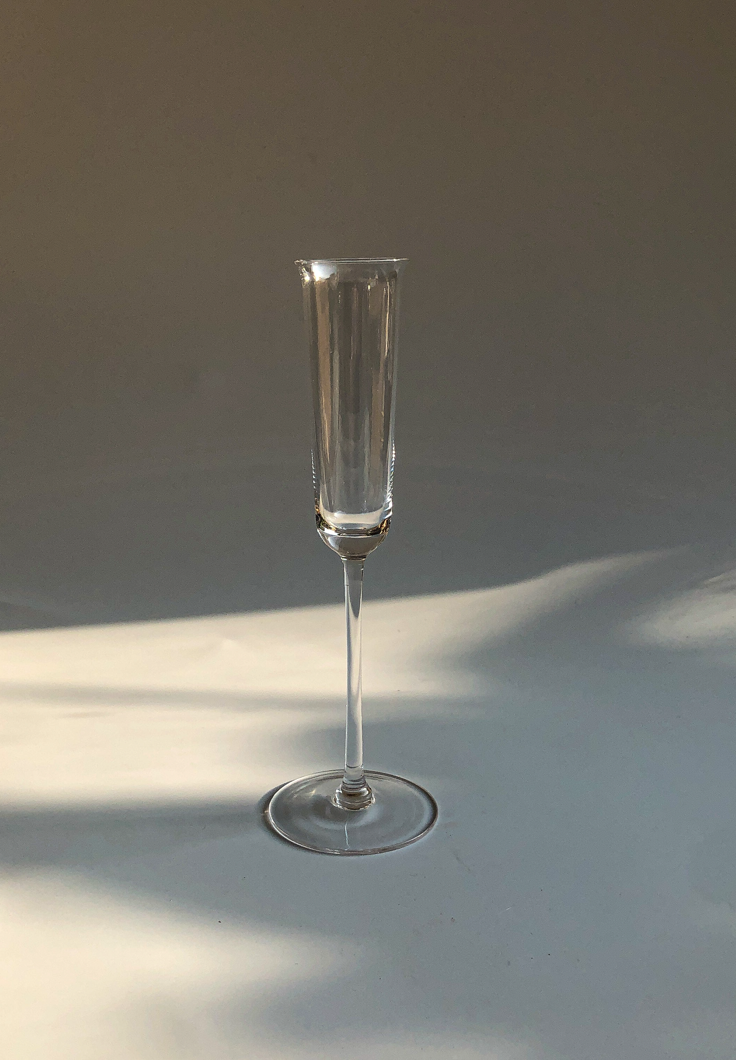 Grace Champagne Flute by PROSE Tabletop