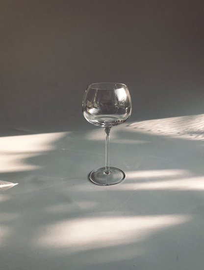 Clear Gin Balloon Glass  by PROSE Tabletop