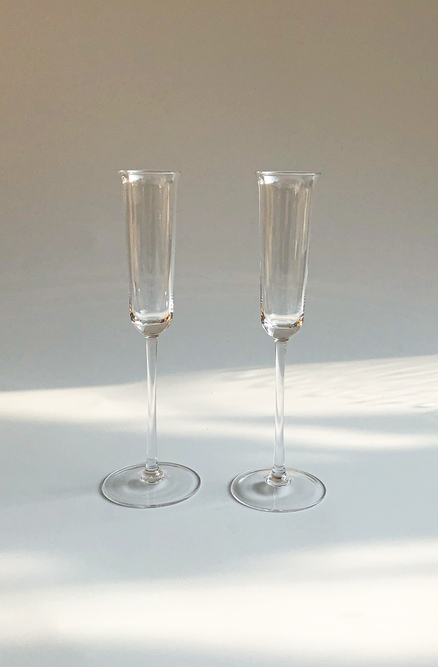 Grace Champagne Flute by PROSE Tabletop