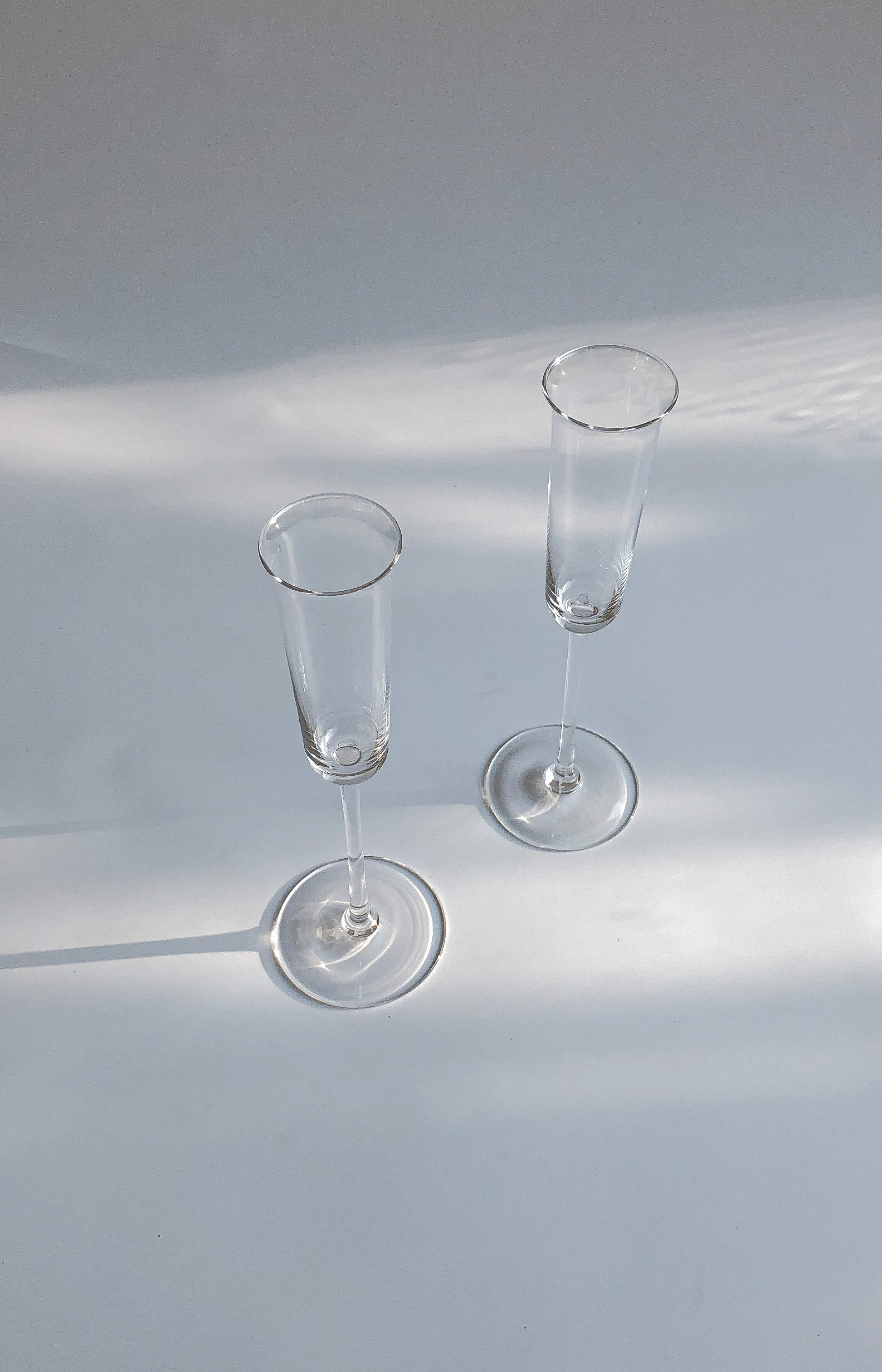 Grace Champagne Flute by PROSE Tabletop