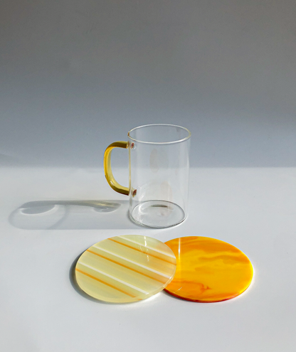 80s Cozy Cup Set  by PROSE Tabletop