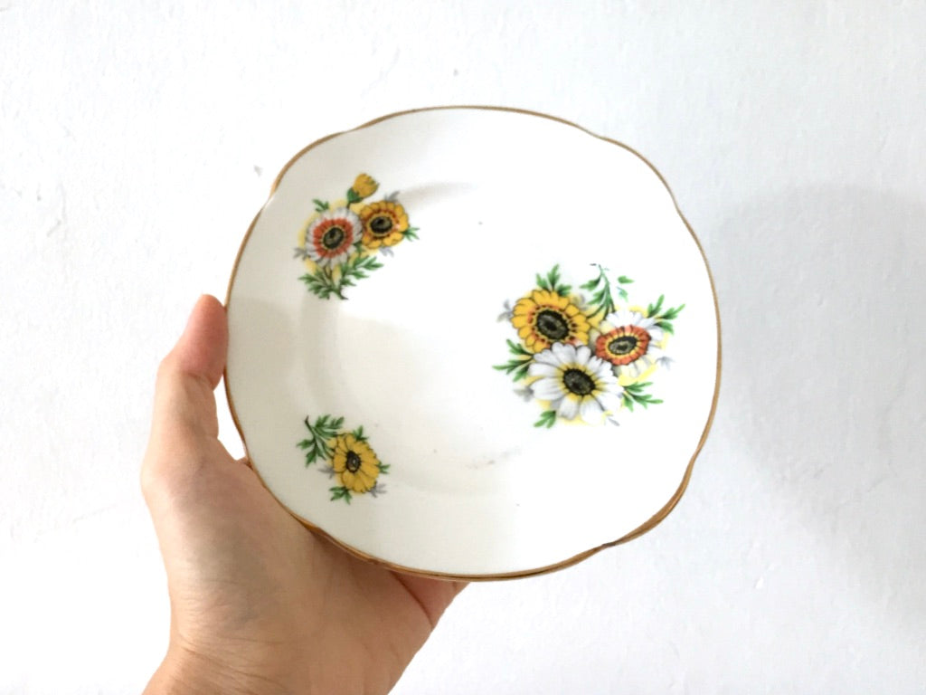 Vintage Duchess Bone China Tea Set  by Vivian Lam