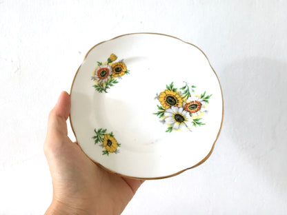 Vintage Duchess Bone China Tea Set  by Vivian Lam