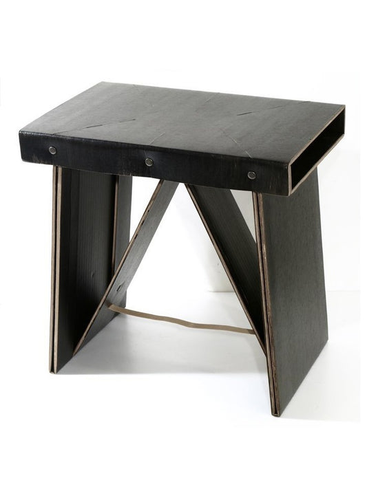 Parcel Folding Stool